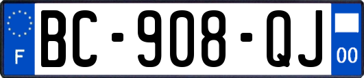 BC-908-QJ