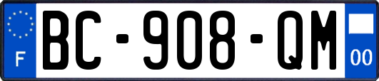 BC-908-QM