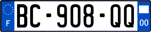 BC-908-QQ