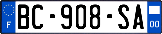 BC-908-SA