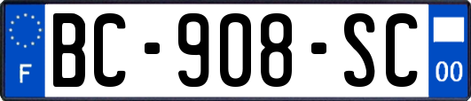 BC-908-SC