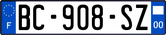 BC-908-SZ