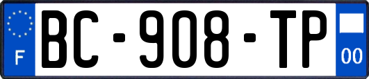 BC-908-TP