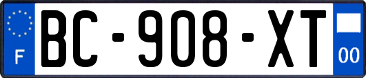 BC-908-XT