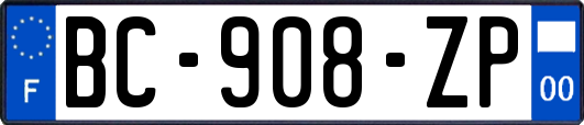 BC-908-ZP