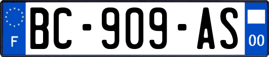 BC-909-AS