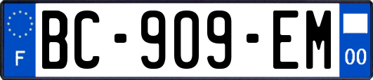 BC-909-EM