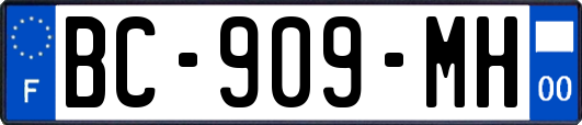 BC-909-MH