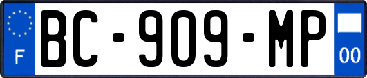 BC-909-MP