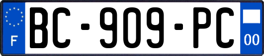 BC-909-PC