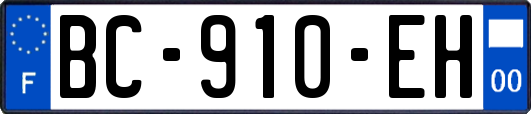 BC-910-EH