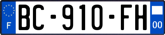 BC-910-FH