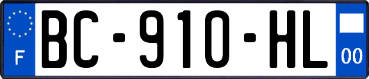 BC-910-HL