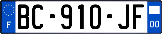 BC-910-JF