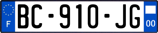 BC-910-JG