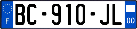 BC-910-JL