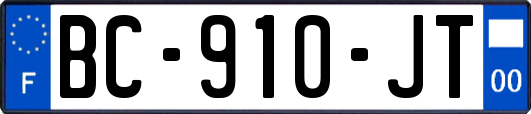 BC-910-JT