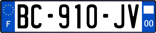 BC-910-JV