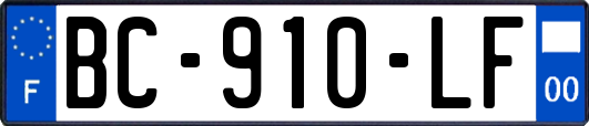 BC-910-LF