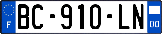 BC-910-LN