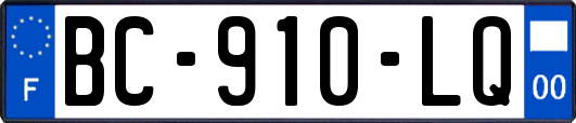 BC-910-LQ
