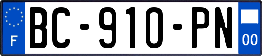 BC-910-PN