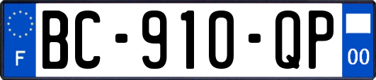 BC-910-QP