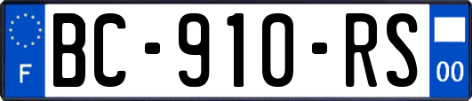BC-910-RS