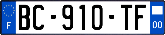BC-910-TF