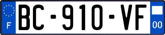 BC-910-VF