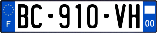 BC-910-VH