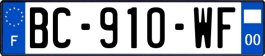 BC-910-WF