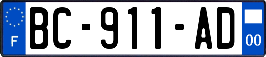 BC-911-AD