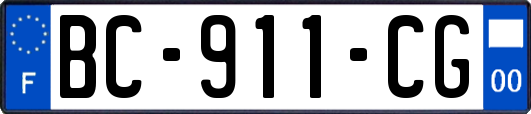BC-911-CG