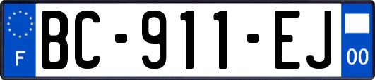 BC-911-EJ