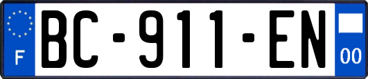 BC-911-EN
