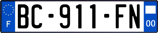 BC-911-FN