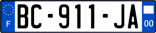 BC-911-JA