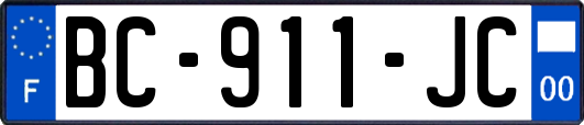 BC-911-JC