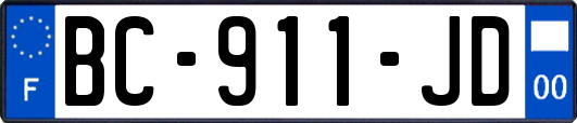 BC-911-JD