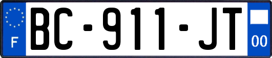 BC-911-JT