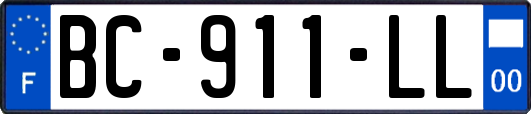 BC-911-LL