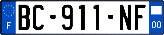 BC-911-NF