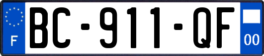 BC-911-QF