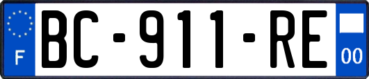 BC-911-RE