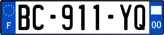 BC-911-YQ