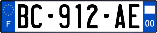 BC-912-AE