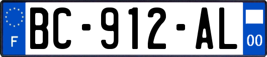 BC-912-AL