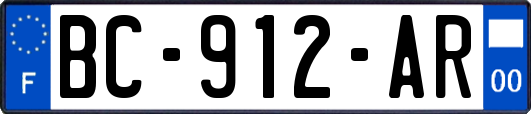 BC-912-AR