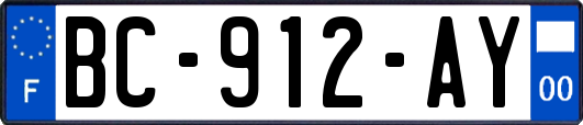 BC-912-AY
